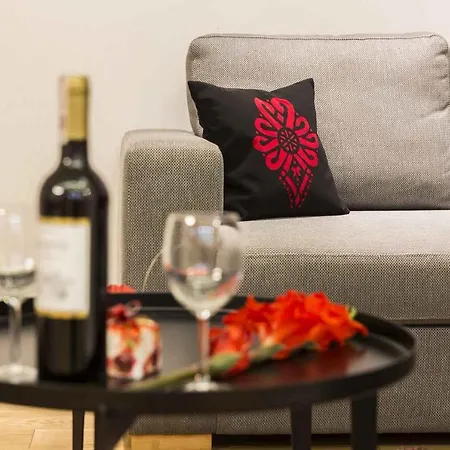 Apartment Gorale - Tatry Zakopane