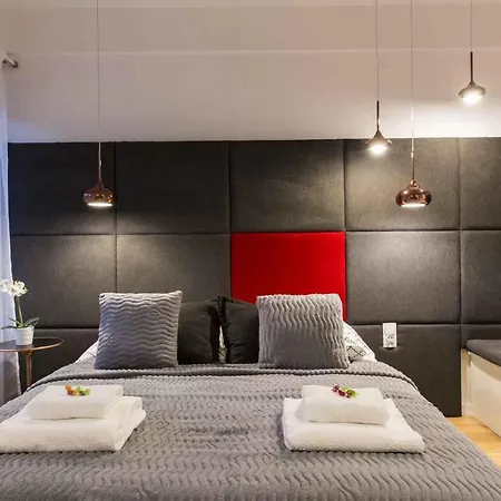 Apartment Gorale - Tatry