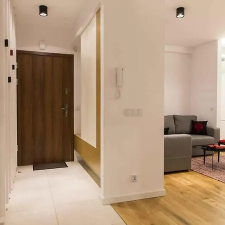 Gorale - Tatry Apartment Zakopane