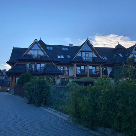 Gorale - Tatry Zakopane