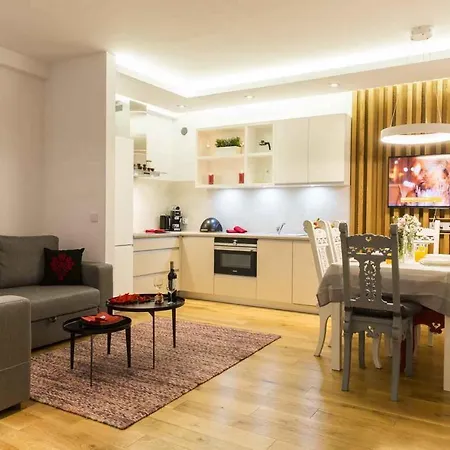 Gorale - Tatry Apartment