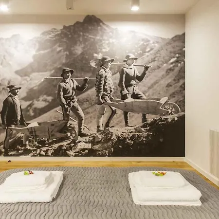 Gorale - Tatry Apartment