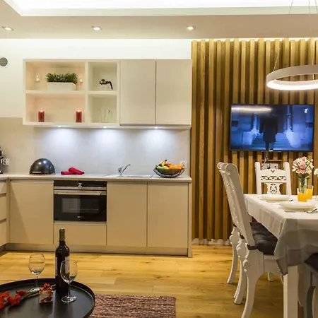 Gorale - Tatry Apartment *