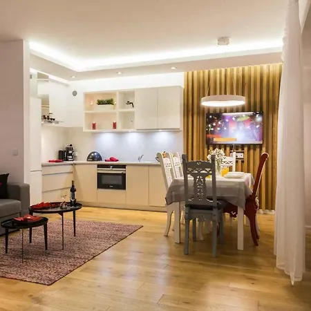 Apartment Gorale - Tatry Zakopane