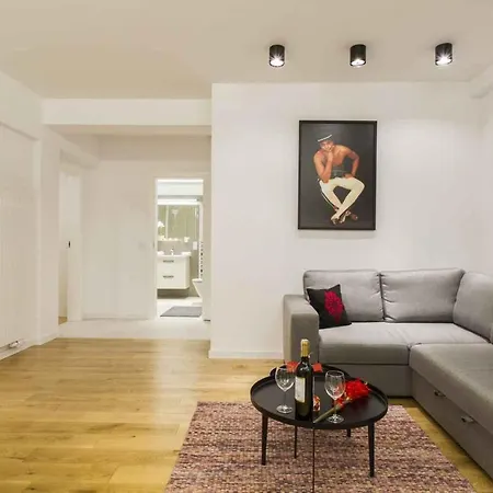 Gorale - Tatry Apartment