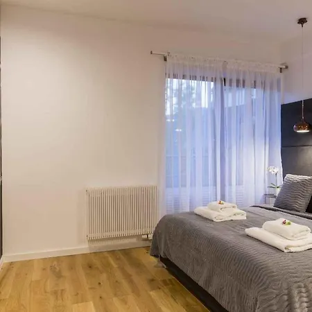 Gorale - Tatry Apartment Zakopane