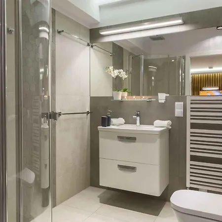 Apartamento Górale - Tatry
