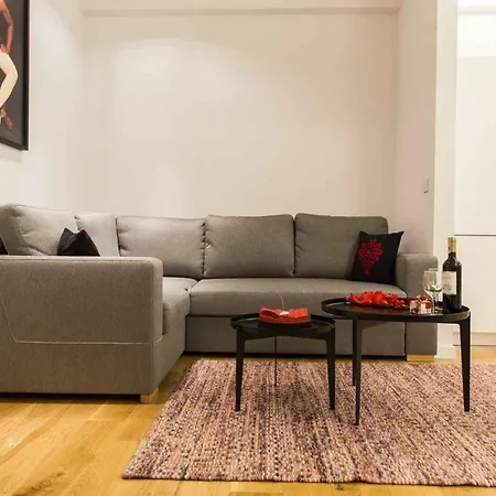 Apartment Gorale - Tatry *