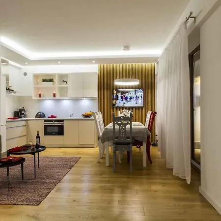 Gorale - Tatry Apartment