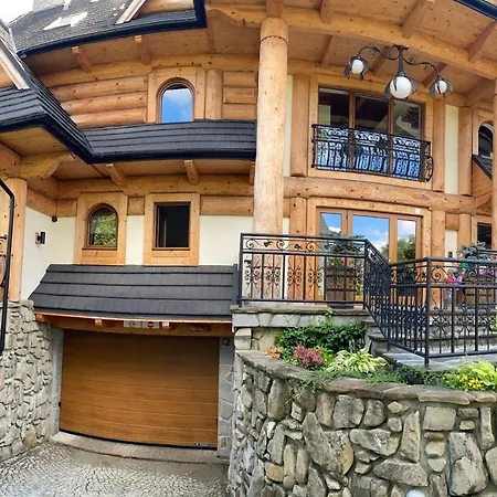 Apartment Gorale - Tatry *