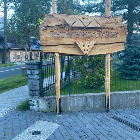 Górale - Tatry * Zakopane