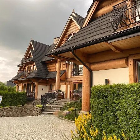 Gorale - Tatry *