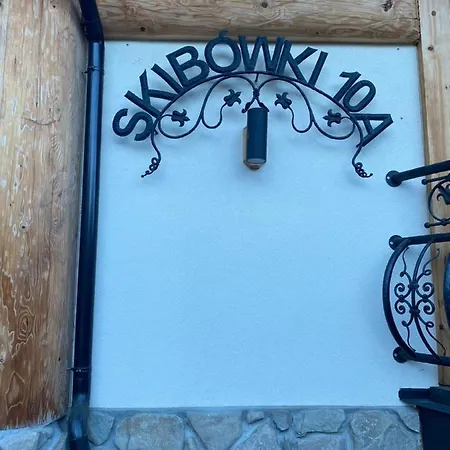 Apartment Gorale - Tatry Zakopane