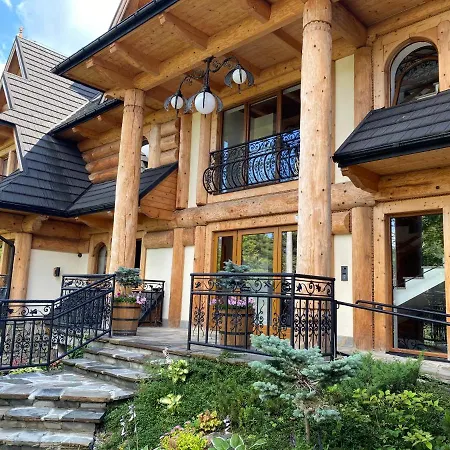 Apartment Gorale - Tatry *