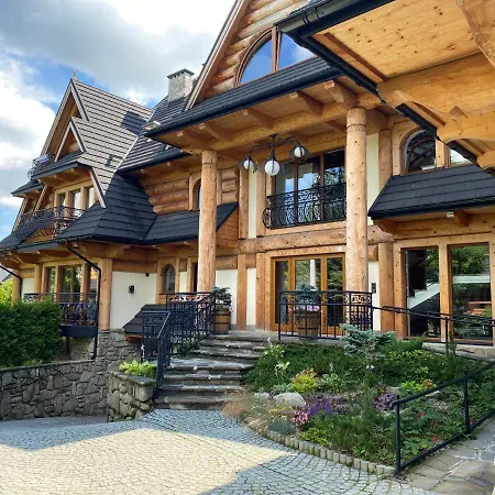 Apartment Gorale - Tatry Zakopane