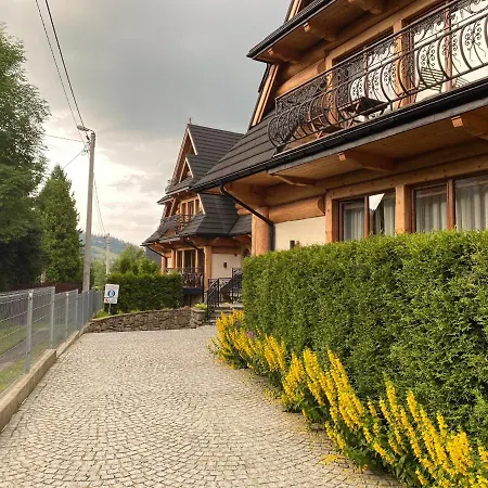 Górale - Tatry Zakopane