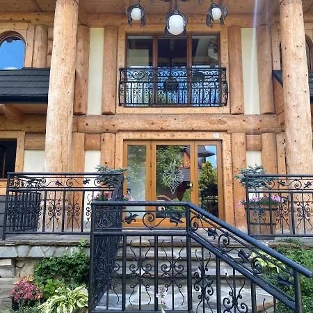 Apartment Gorale - Tatry *