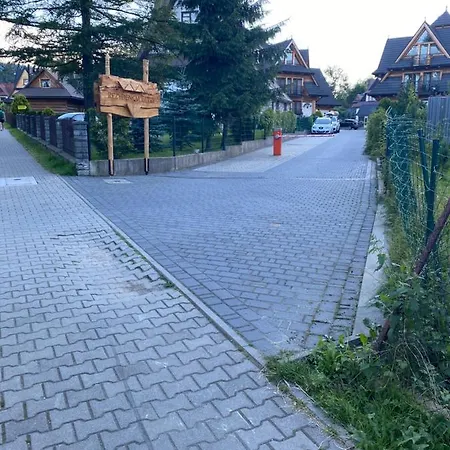 Górale - Tatry Apartamento