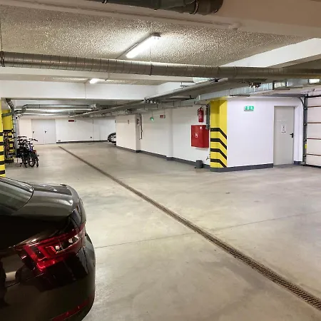 Apartment Gorale - Tatry Zakopane