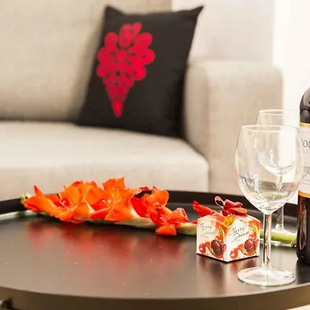 Gorale - Tatry Apartment *