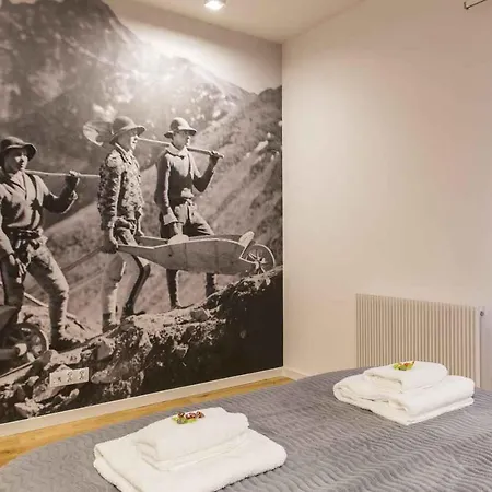 Apartment Gorale - Tatry