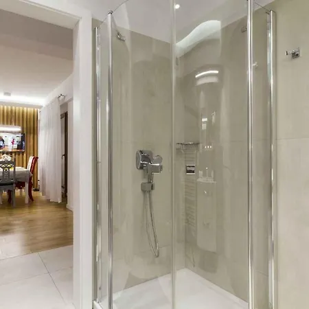 Apartment Gorale - Tatry