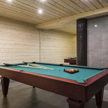 Apartment Gorale - Tatry *