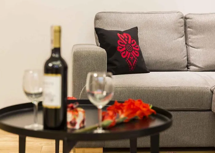 公寓 Gorale - Tatry 扎科帕内