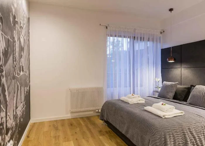 Gorale - Tatry 公寓 扎科帕内