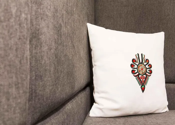 公寓 Gorale - Tatry 扎科帕内