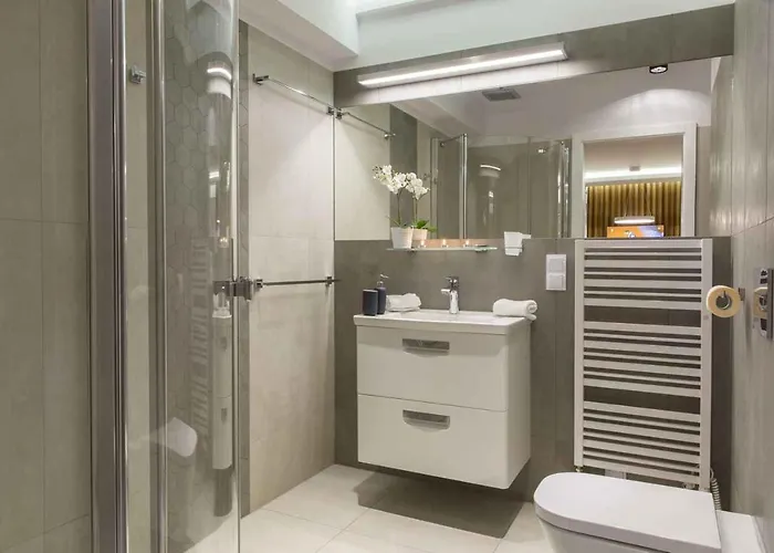 公寓 Gorale - Tatry