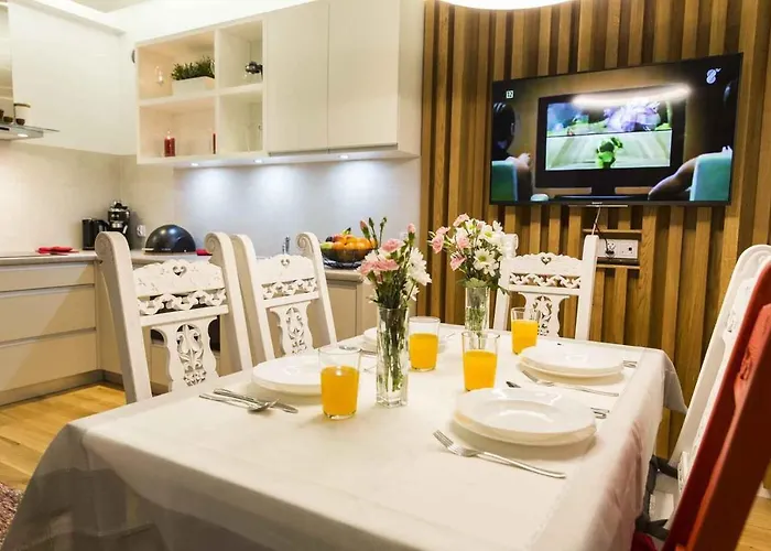 Gorale - Tatry 扎科帕内