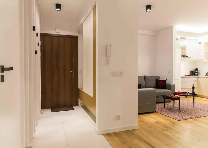 Gorale - Tatry 公寓 扎科帕内