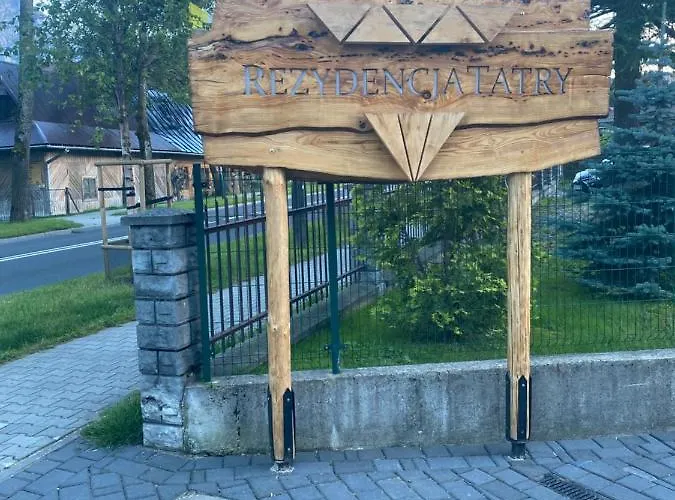 Gorale - Tatry * 扎科帕内