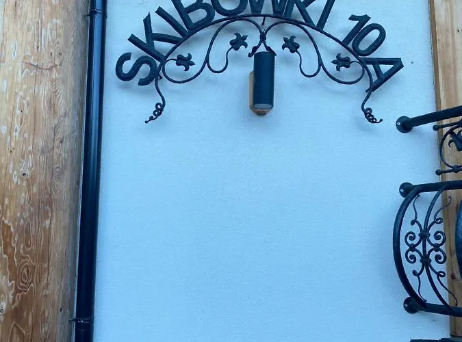 公寓 Gorale - Tatry 扎科帕内