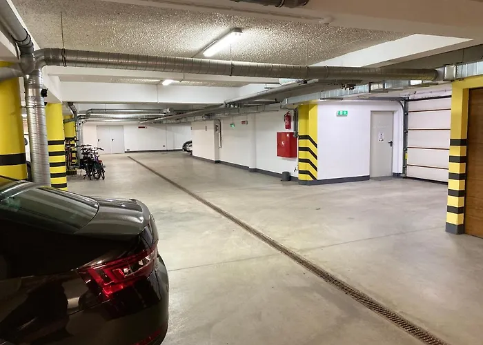 公寓 Gorale - Tatry 扎科帕内