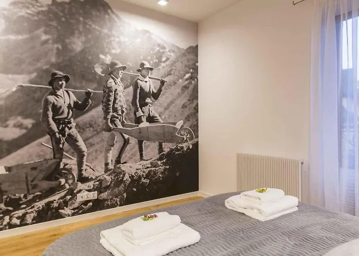 公寓 Gorale - Tatry