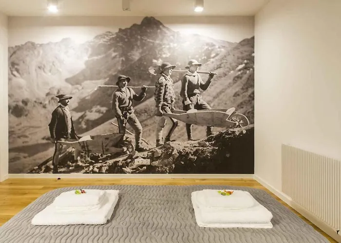 Gorale - Tatry 公寓