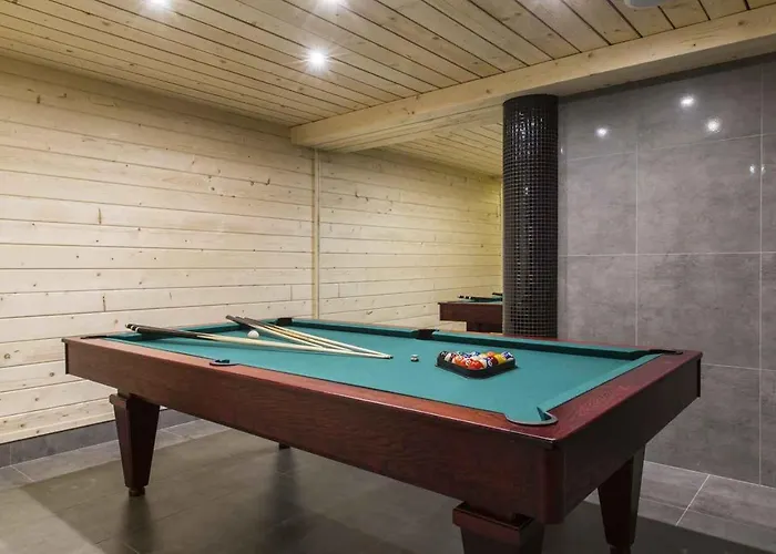 公寓 Gorale - Tatry *